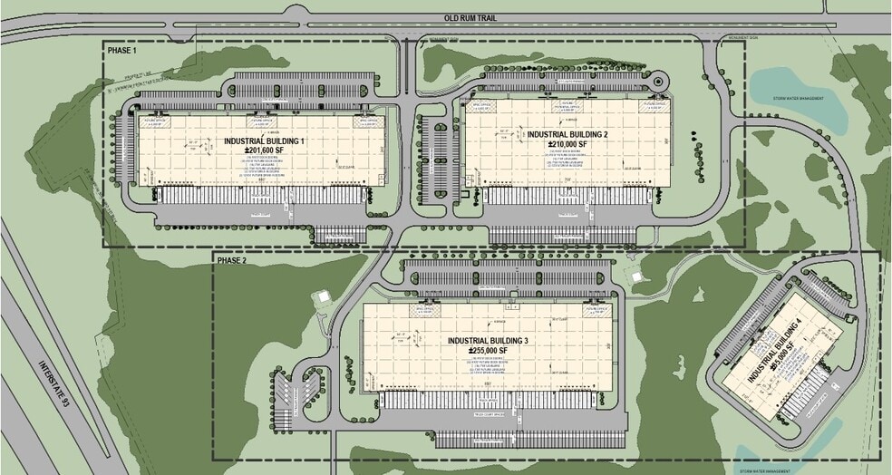 Primary Photo Of 120 Old Rum Trl, Londonderry Unknown For Lease