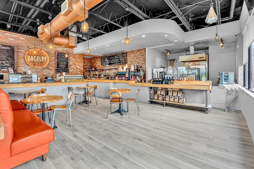 More Photos Of 3693 SW 22nd Ter, Miami General Retail For Lease