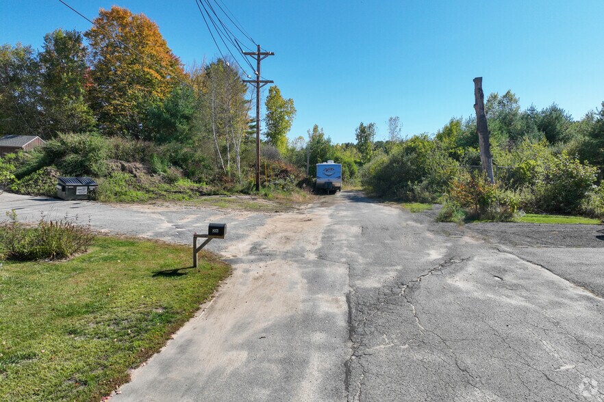 More Photos Of 12 Mill St, Baldwinville Land For Sale