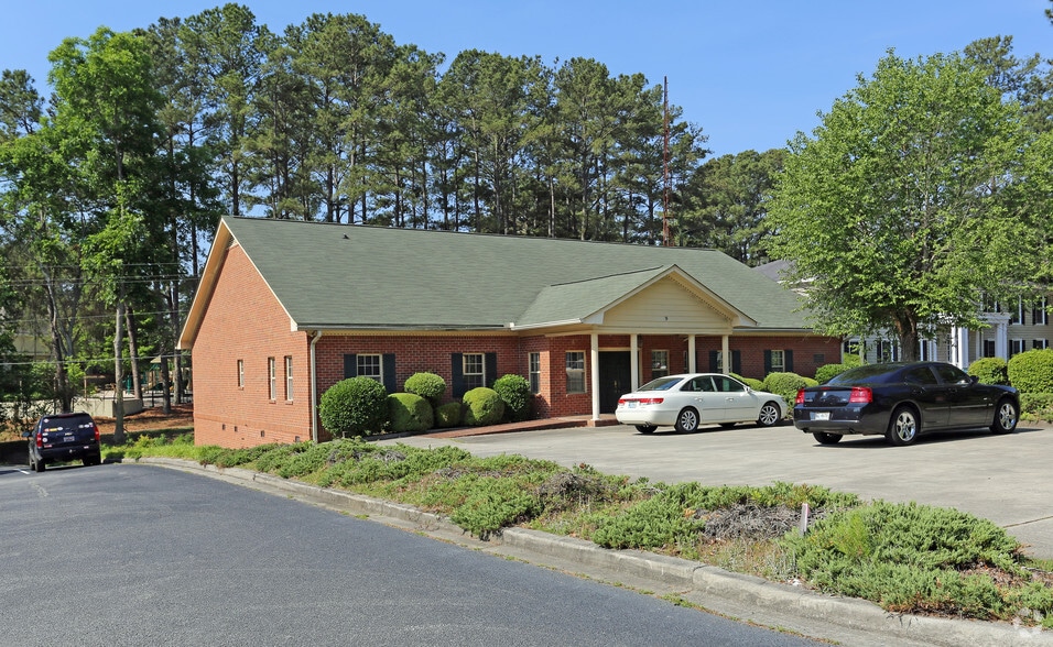 More Photos Of 9 Calendar Ct, Columbia Medical For Lease