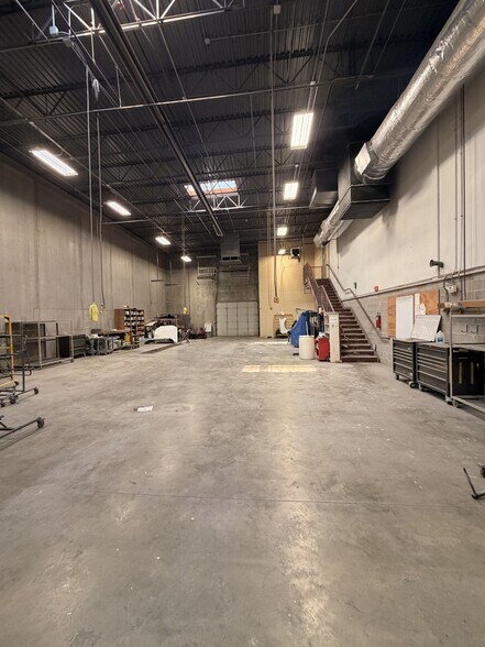 More Photos Of 8905 F St, Omaha Light Manufacturing For Lease