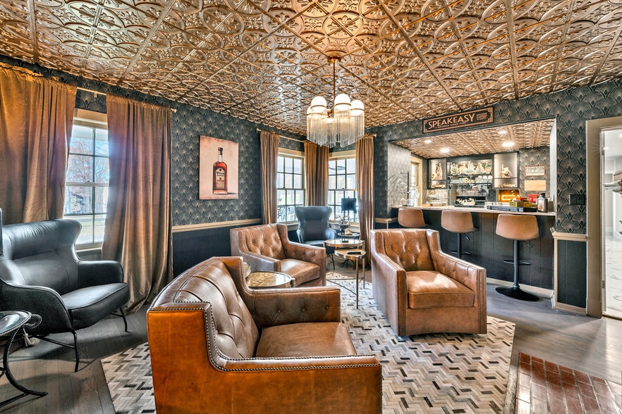 More Photos Of 750 Penn Hall Rd, Union Hall Specialty For Sale