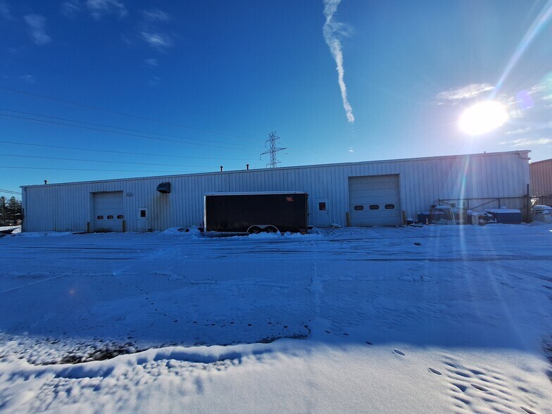 More Photos Of 1338 E Main St, Attica Warehouse For Sale