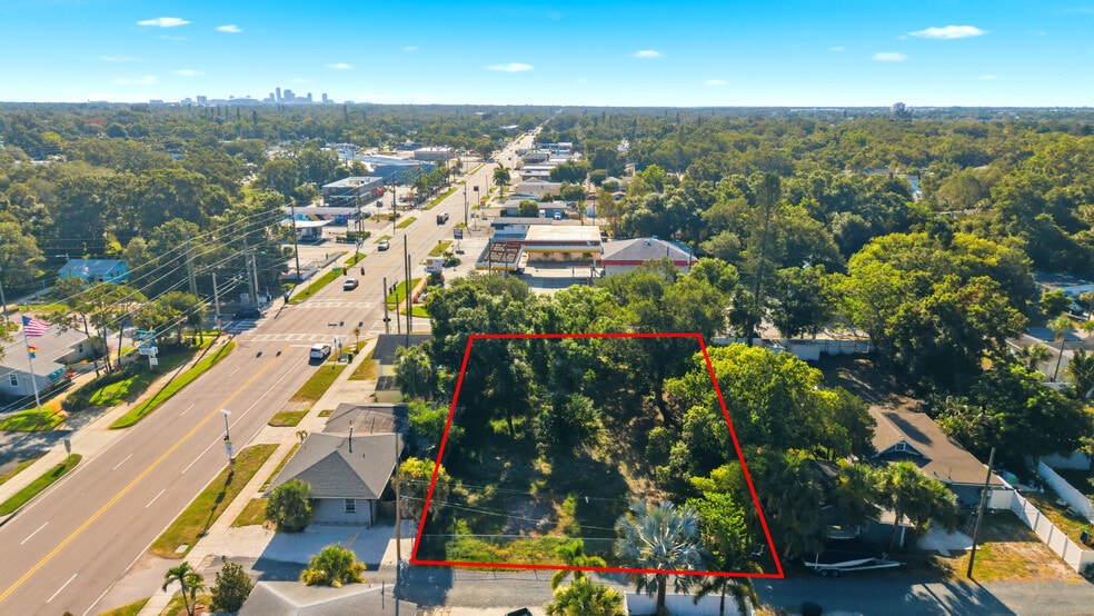 More Photos Of 2205 52nd St S, Gulfport Land For Sale