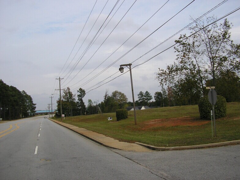 Primary Photo Of 0 Main Street, Newberry Land For Sale