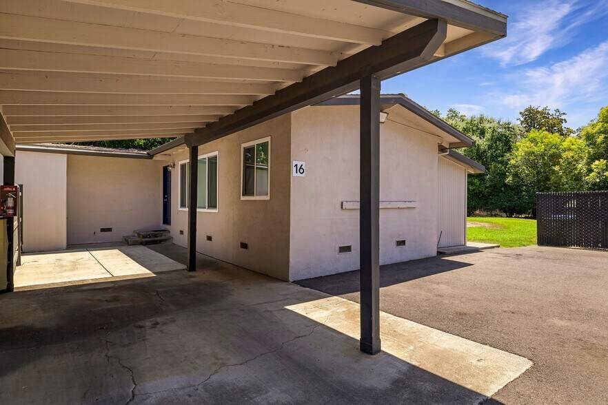 More Photos Of 1445 W 3rd St, Chico Apartments For Sale