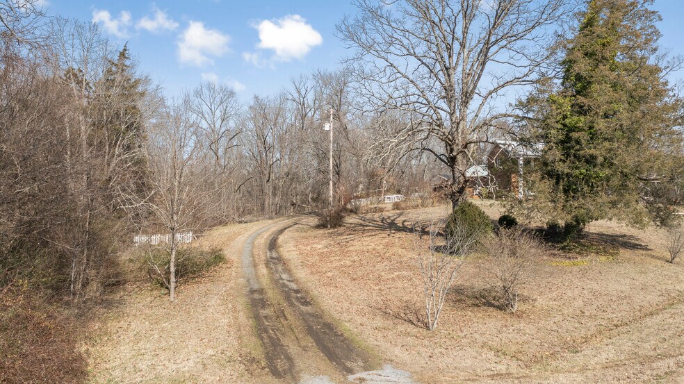 More Photos Of 271 Koontz Rd, Mocksville Land For Sale