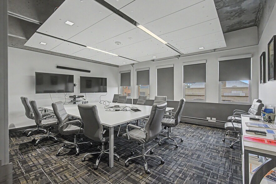 More Photos Of 1401 Walnut St, Boulder Office For Lease