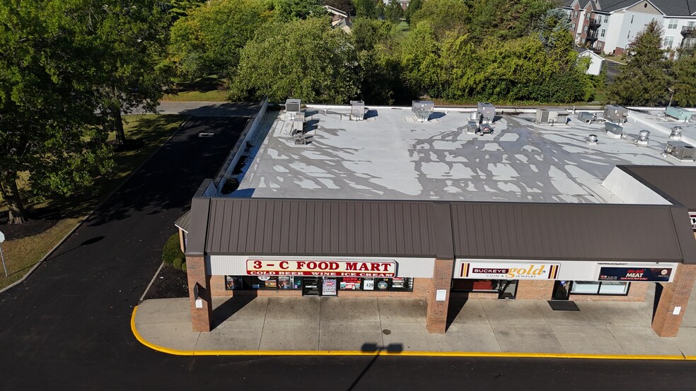 More Photos Of 5825-5871 Sawmill Rd, Dublin Unknown For Lease