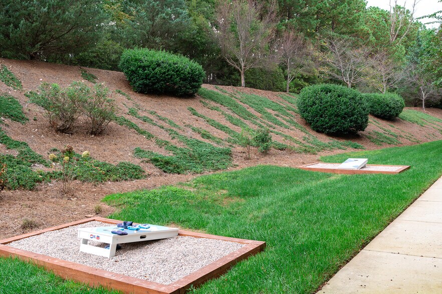 More Photos Of 3005 Carrington Mill Blvd, Morrisville Office For Lease