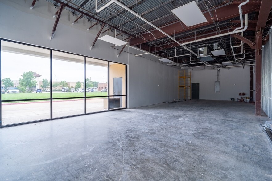 More Photos Of 4899 Highway 6, Missouri City Storefront Retail Office For Lease