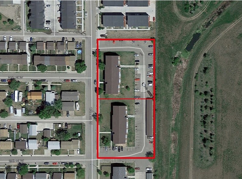 More Photos Of 2910-3002 17th Ave W, Williston Apartments For Sale