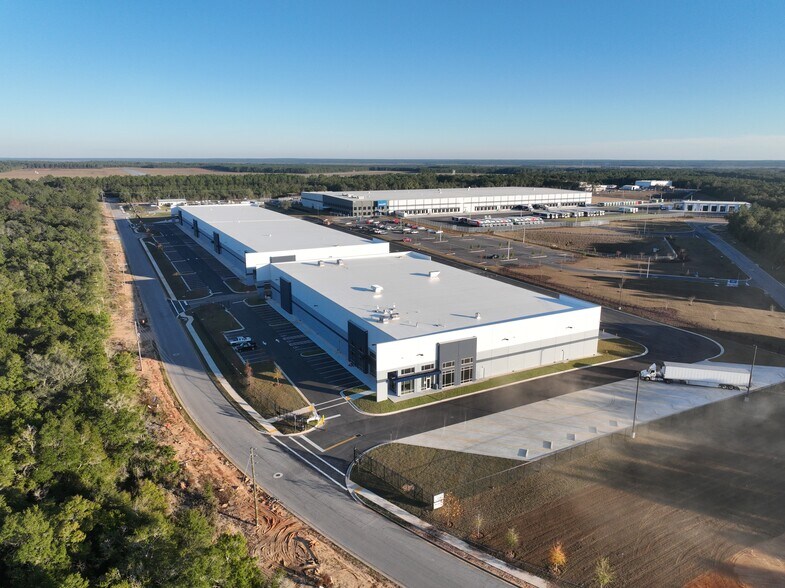 More Photos Of Technology ave, Milton Unknown For Lease