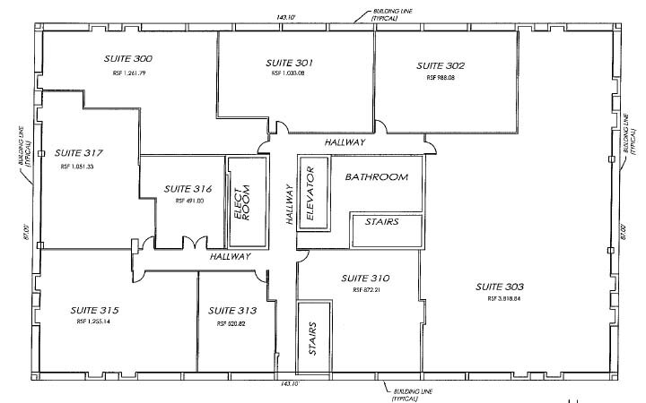 More Photos Of 1110 Brickell Ave, Miami Office For Lease