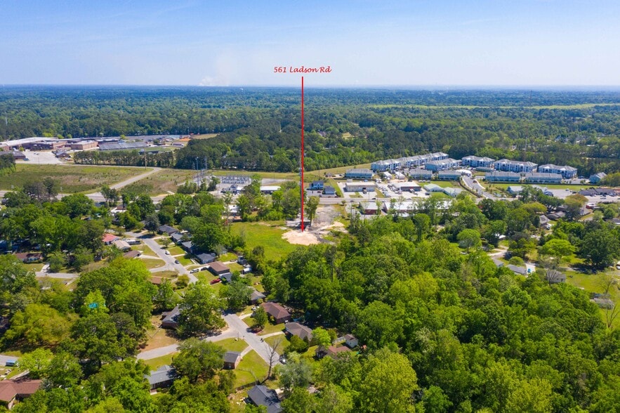 More Photos Of 561 College Park Rd, Ladson Land For Sale
