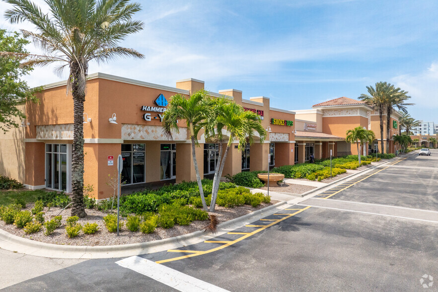 Primary Photo Of 20291-20351 Summerlin Rd, Fort Myers General Retail For Lease