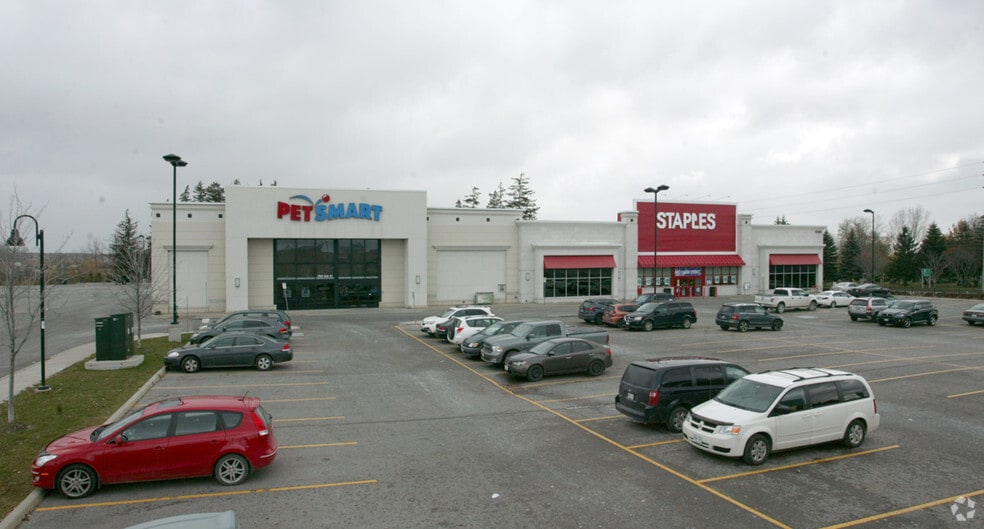 More Photos Of 1500-1706 Elgin Mills Rd, Richmond Hill Unknown For Lease