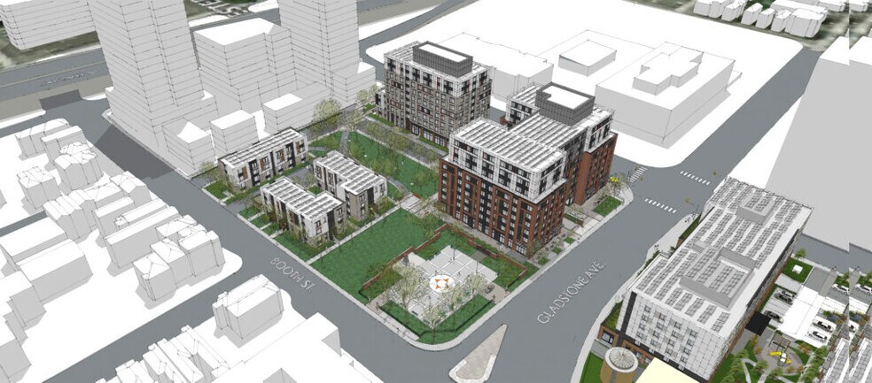 More Photos Of 822 Gladstone Av, Ottawa Apartments For Lease