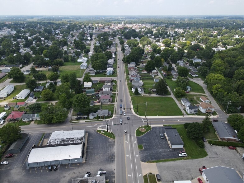 More Photos Of 792 Martin St, Greenville Land For Sale