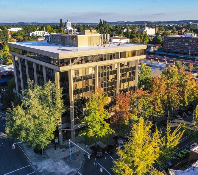 Primary Photo Of 530 Center St NE, Salem Office For Lease
