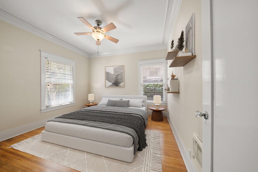 More Photos Of 219 Redondo Ave, Long Beach Apartments For Sale
