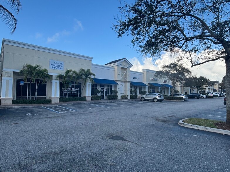 Primary Photo Of 240 W Indiantown Rd, Jupiter Unknown For Lease