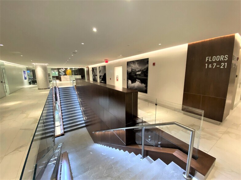 More Photos Of 901 E Cary St, Richmond Office For Lease