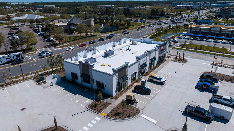 More Photos Of 1 Technology Blvd, Daytona Beach Unknown For Lease