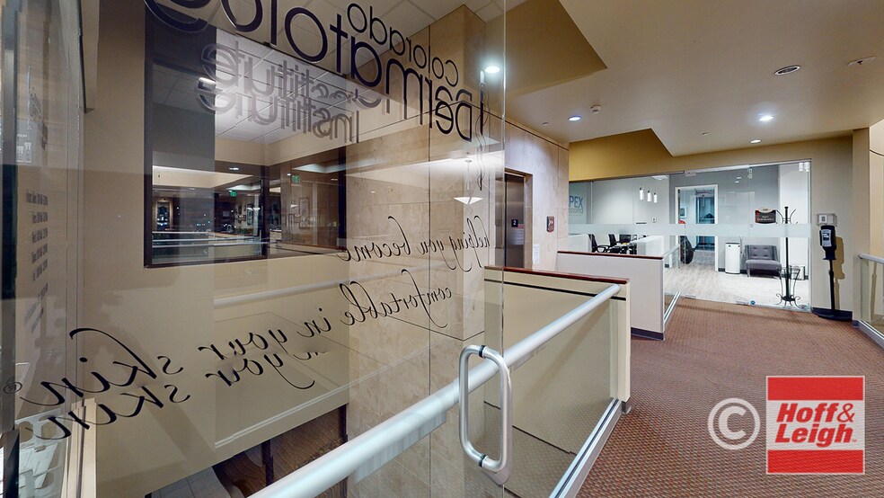 More Photos Of 8580 Scarborough Dr, Colorado Springs Office For Sale