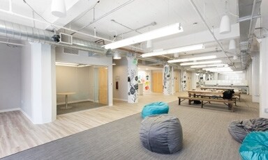 Photo of 2nd Floor Ste 200