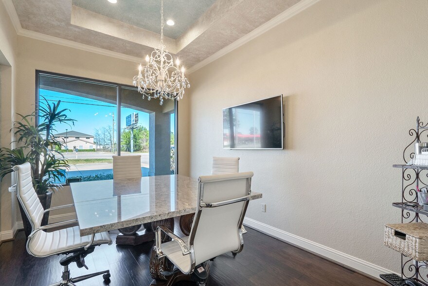 More Photos Of 7511 Fm 1488 Rd, Magnolia Office For Sale