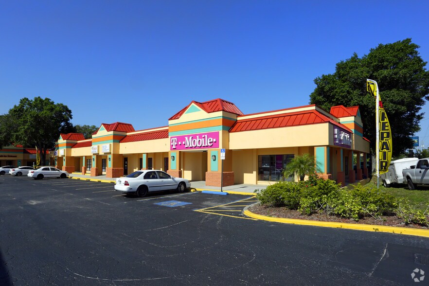 Primary Photo Of 5035 E Busch Blvd, Tampa Medical For Lease