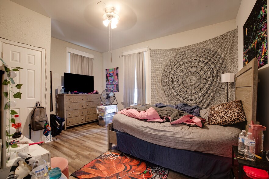 More Photos Of 3314 3rd Avenue Ave, Richmond Multifamily For Sale