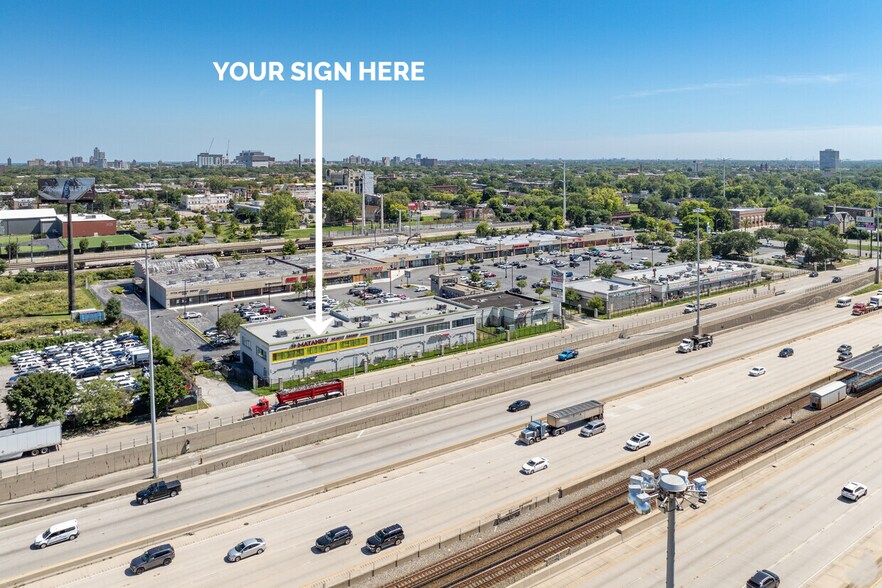 More Photos Of 5401 S Wentworth Ave, Chicago Unknown For Lease