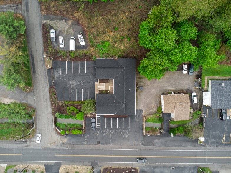 More Photos Of 3439 Babcock Blvd, Pittsburgh Office For Sale