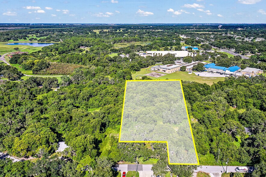 More Photos Of Lucas St, Leesburg Land For Sale