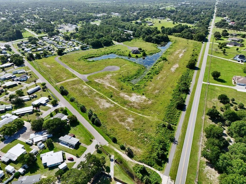 More Photos Of 3700 Anglers Ln, Mims Land For Sale