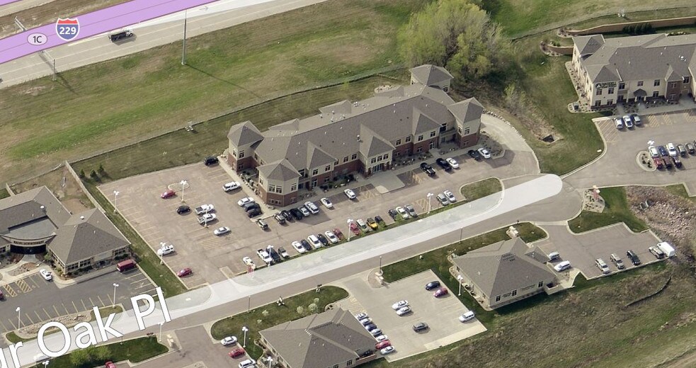 More Photos Of 5024 S Bur Oak Pl, Sioux Falls Office For Lease