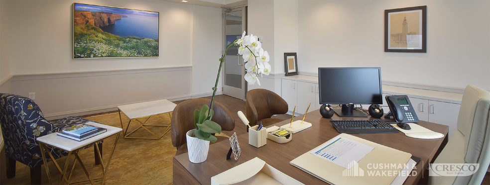 More Photos Of 50 Public Sq, Cleveland Office For Lease