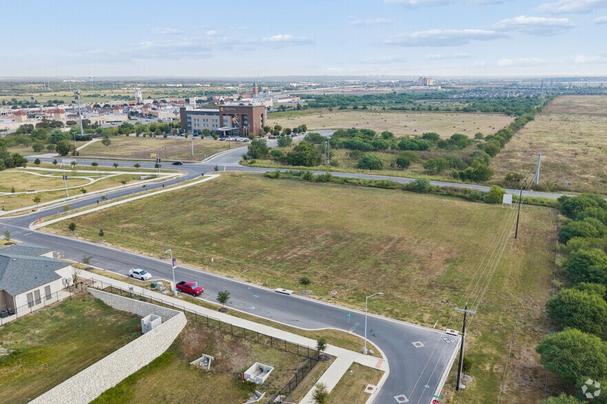More Photos Of Center Point Rd, San Marcos Land For Sale