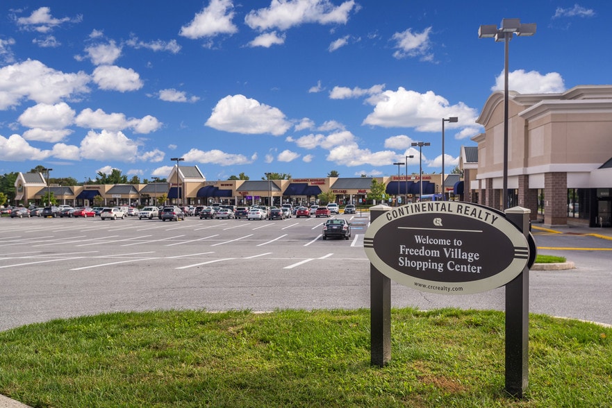 Primary Photo Of 6300 Georgetown Blvd, Eldersburg Unknown For Lease