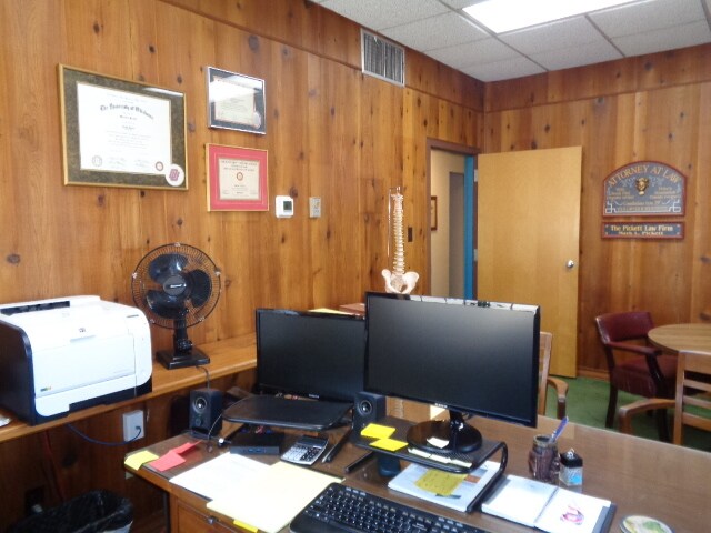 More Photos Of 500 N Church St, Las Cruces Loft Creative Space For Sale