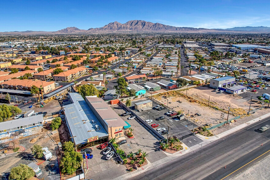 More Photos Of 2855 Fremont St, Las Vegas Hotel For Sale