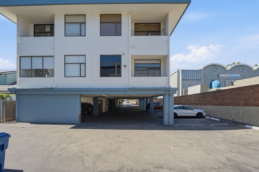 More Photos Of 6500 Fairmount Ave, El Cerrito Storefront Retail Office For Sale