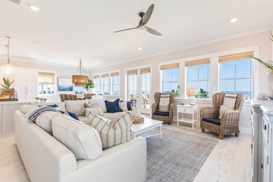 More Photos Of 188 Las Brisas Ln, Port St Joe Specialty For Sale