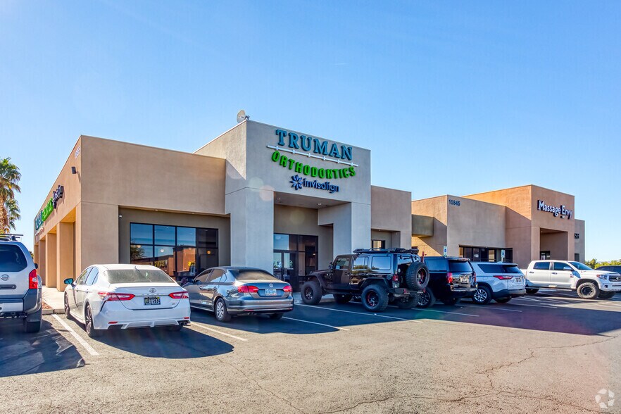 More Photos Of 10835-10935 S Eastern Ave, Henderson Unknown For Sale