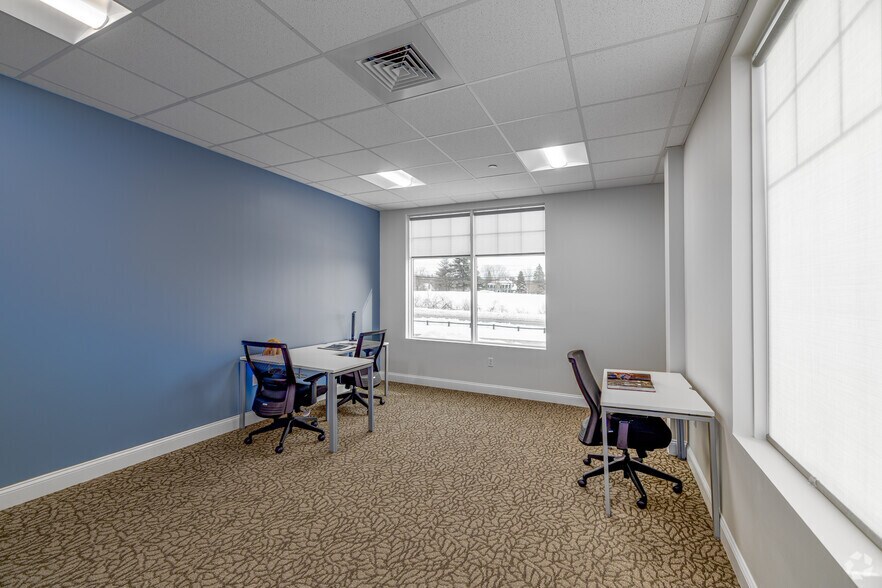 More Photos Of 1274 Osgood St, North Andover Coworking Space
