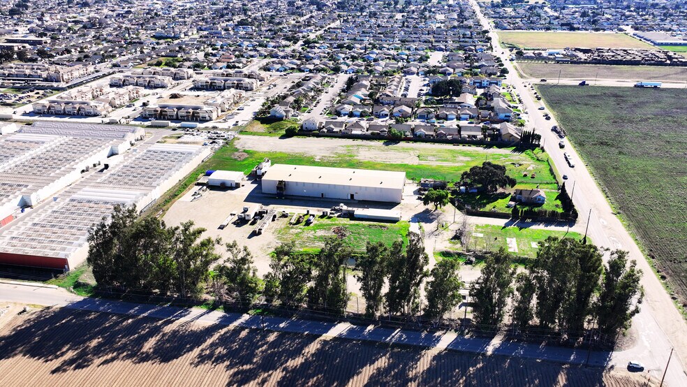 More Photos Of 40823 12th St, Greenfield Food Processing For Sale