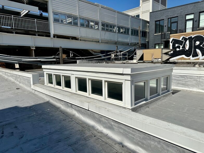 More Photos Of 1908 N Milwaukee Ave, Chicago Manufacturing For Sale