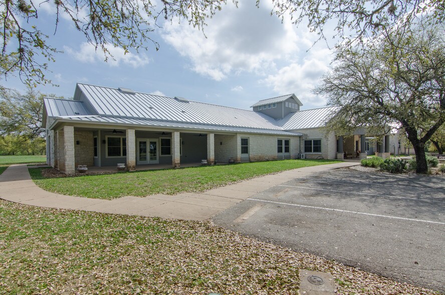 More Photos Of 400 Old Highway 290, Dripping Springs Healthcare For Sale